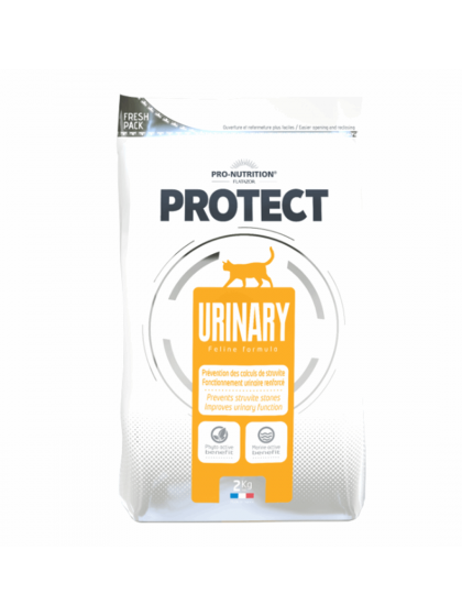 Pro Nutricion Protect  Cat Urinary 2kg